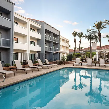 Courtyard By Marriott Phoenix Mesa