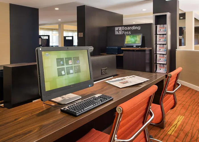 Hotel Courtyard By Marriott Phoenix Mesa