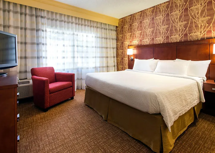 Courtyard By Marriott Phoenix 3* Mesa