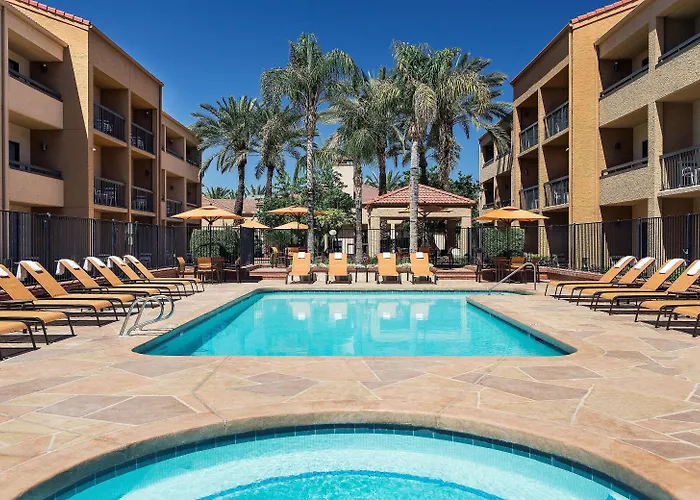 Courtyard By Marriott Phoenix Mesa
