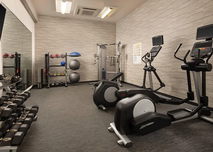 Hotel Courtyard By Marriott Phoenix 3*