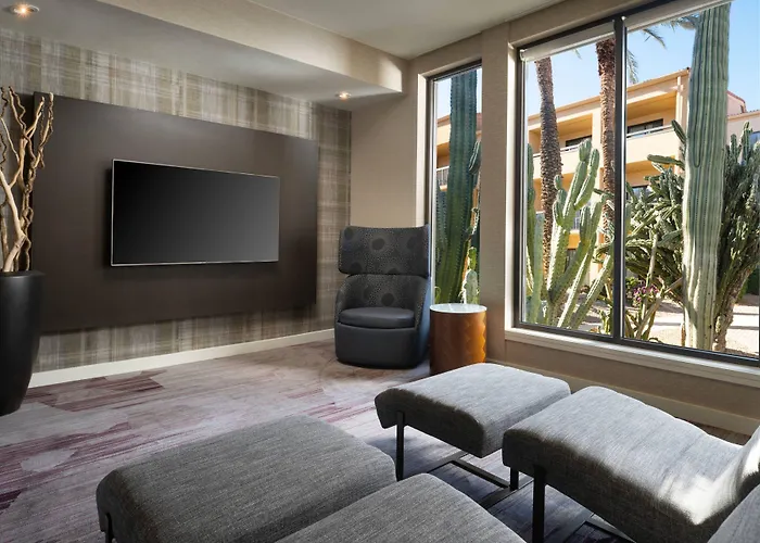 Courtyard By Marriott Phoenix Mesa