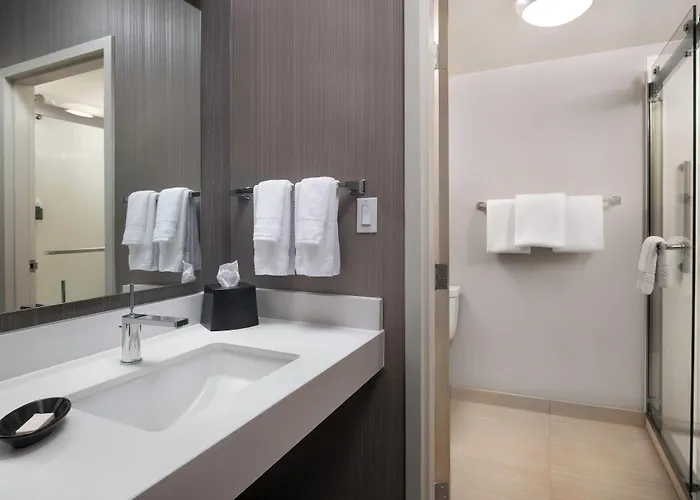 Courtyard By Marriott Phoenix Hotel Mesa