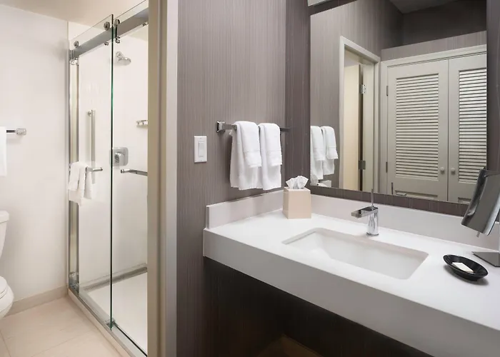 Courtyard By Marriott Phoenix Hotel Mesa