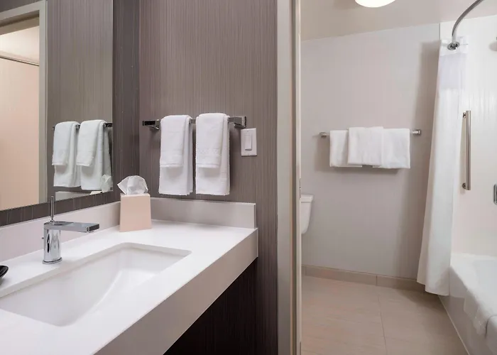 Courtyard By Marriott Phoenix Mesa