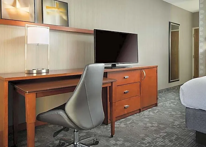 Courtyard By Marriott Phoenix Mesa