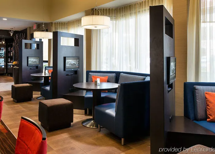 Courtyard By Marriott Phoenix 3* Mesa